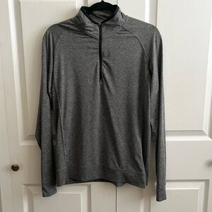 Walter Hagen Golf Gray Jacket Small